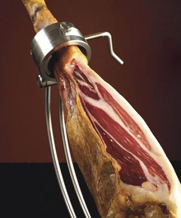 Jambon Iberico Puro Bellota