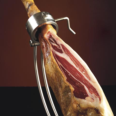 Iberico-Bellota